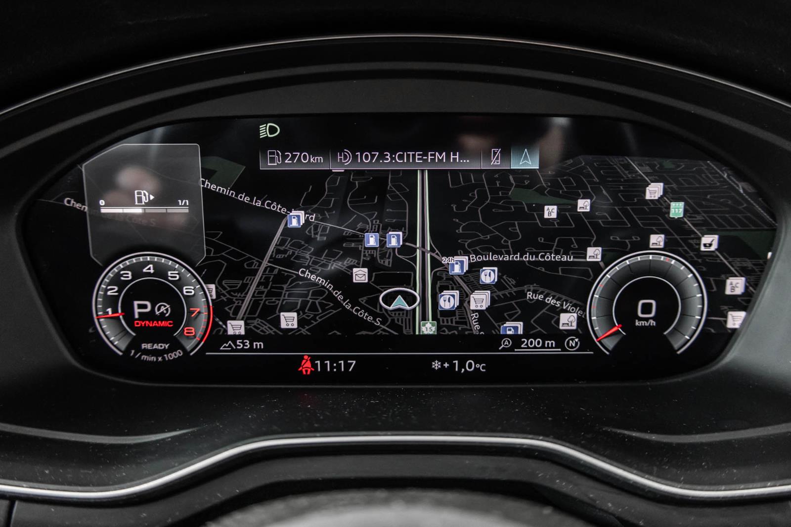 audi A5 Sportback 2022 - 26
