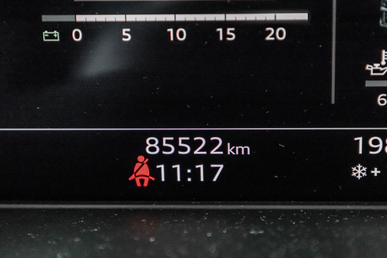 audi A5 Sportback 2022 - 27
