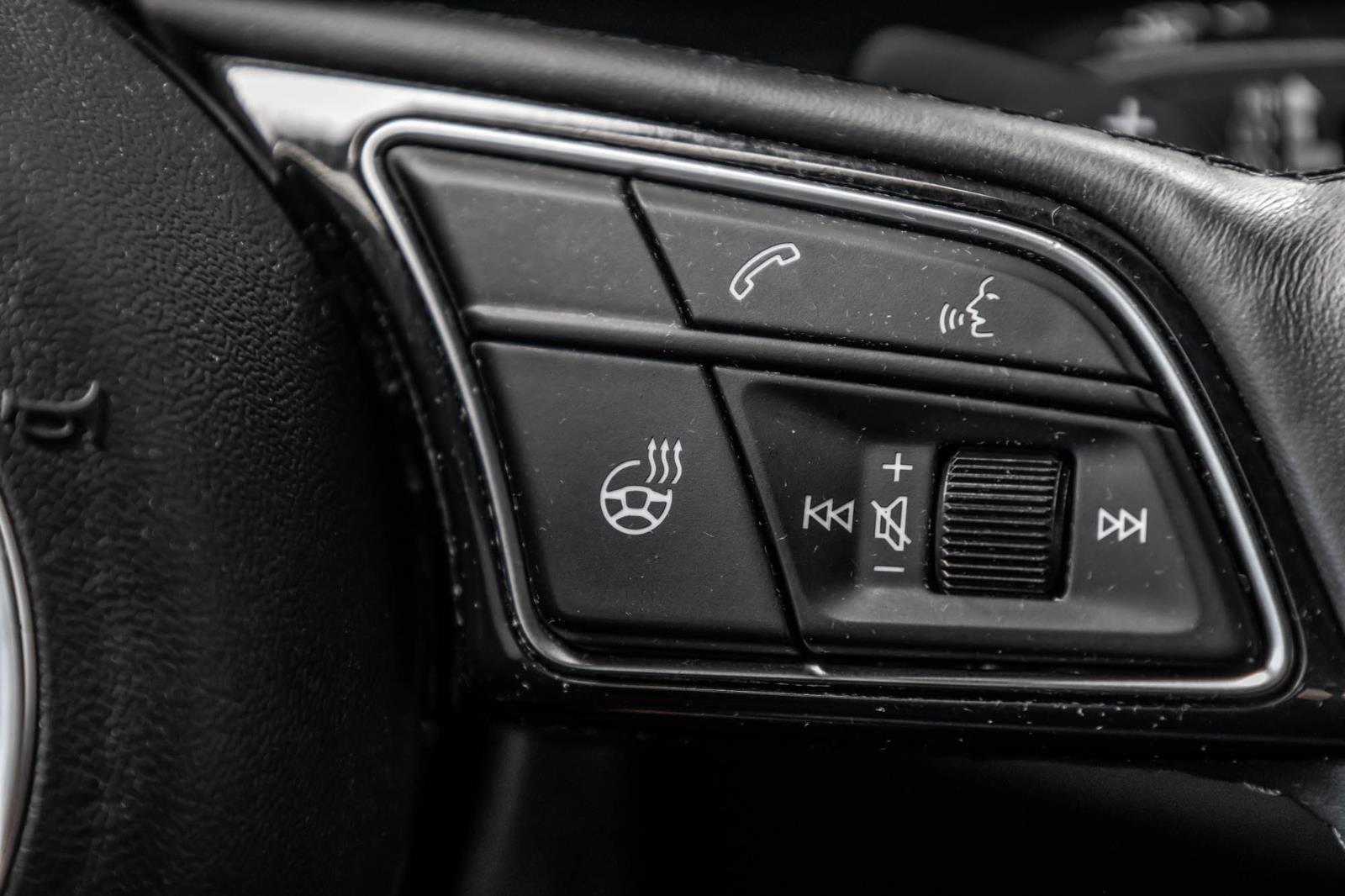 audi A5 Sportback 2022 - 29