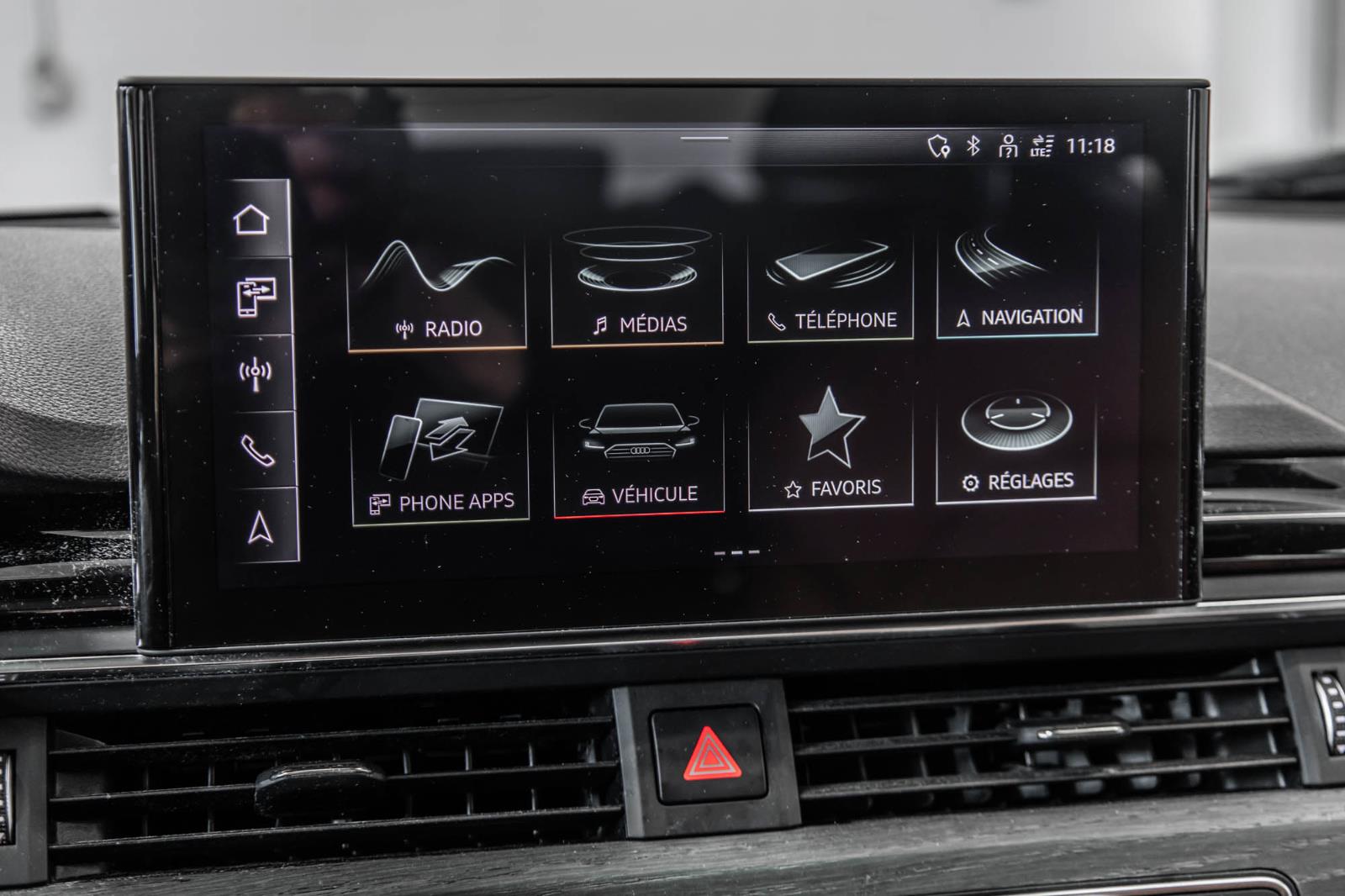 audi A5 Sportback 2022 - 33