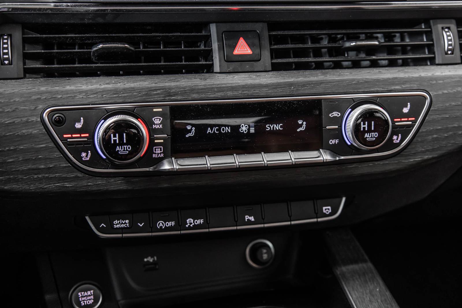 audi A5 Sportback 2022 - 34