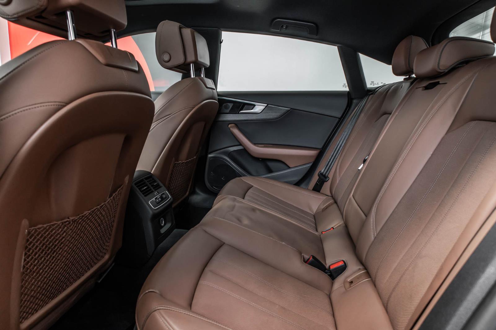 audi A5 Sportback 2022 - 41
