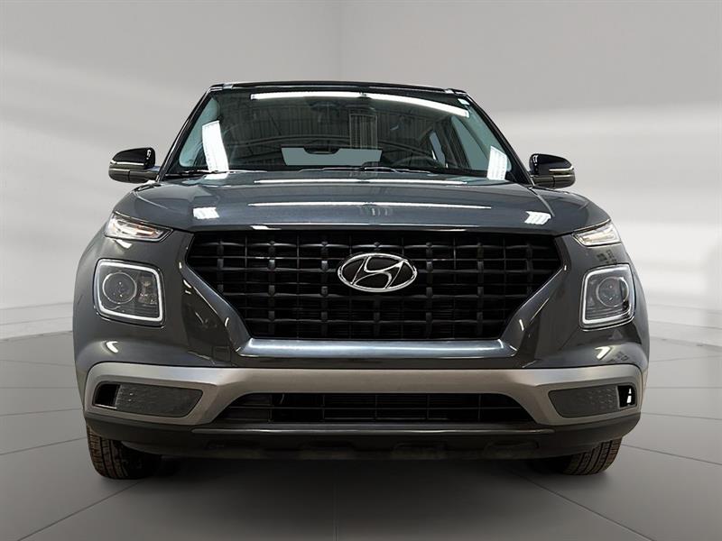 hyundai Venue 2025 - 2