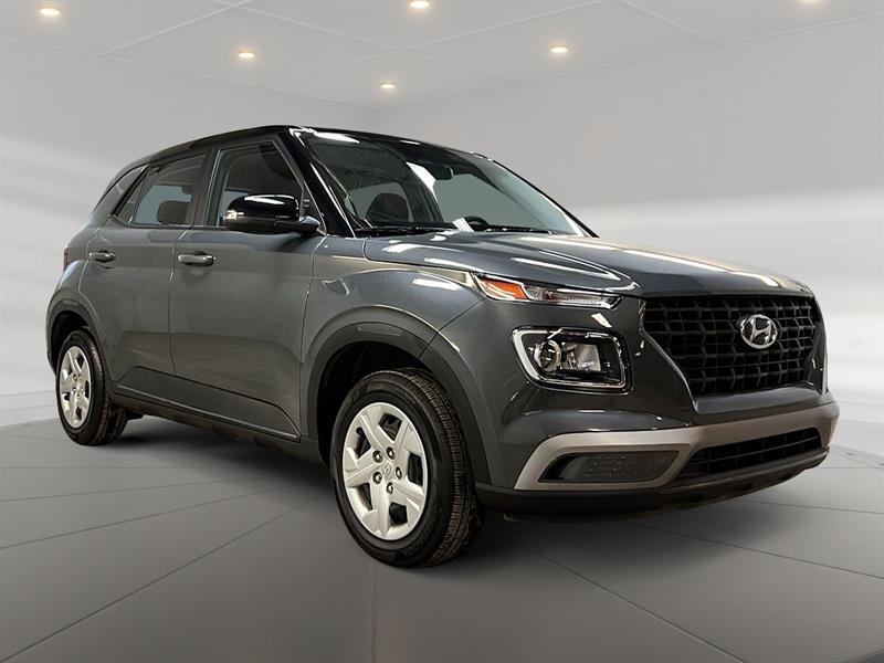 hyundai Venue 2025 - 3
