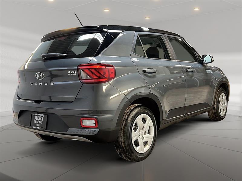 hyundai Venue 2025 - 4