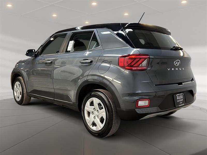 hyundai Venue 2025 - 6