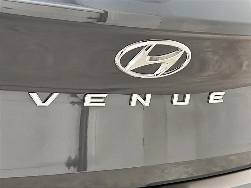 hyundai Venue 2025 - 22