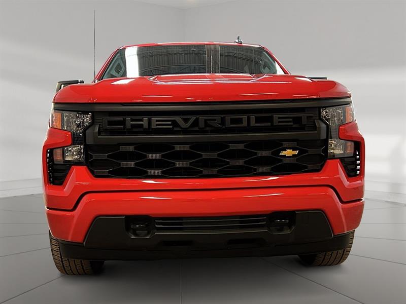 chevrolet Silverado 1500 2024 - 2