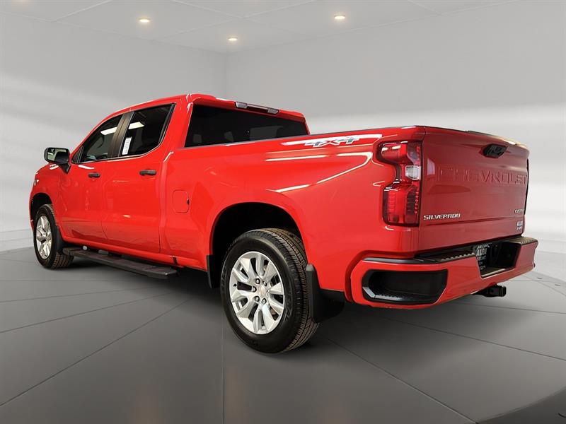 chevrolet Silverado 1500 2024 - 6