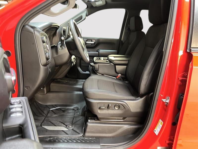 chevrolet Silverado 1500 2024 - 7