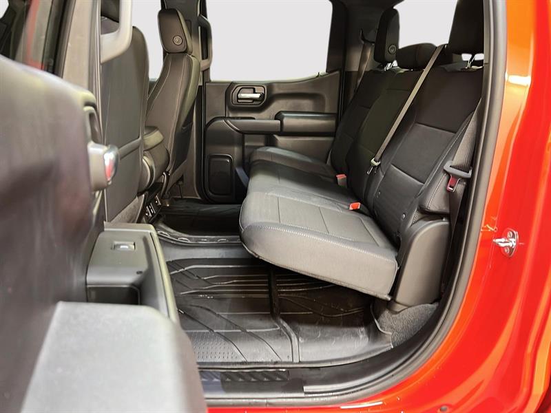 chevrolet Silverado 1500 2024 - 9