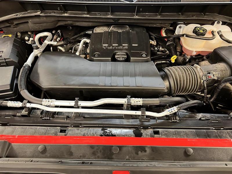 chevrolet Silverado 1500 2024 - 11