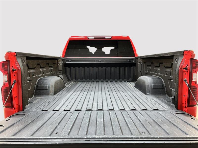 chevrolet Silverado 1500 2024 - 12
