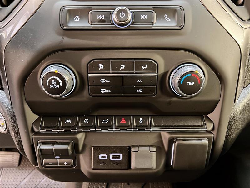 chevrolet Silverado 1500 2024 - 13