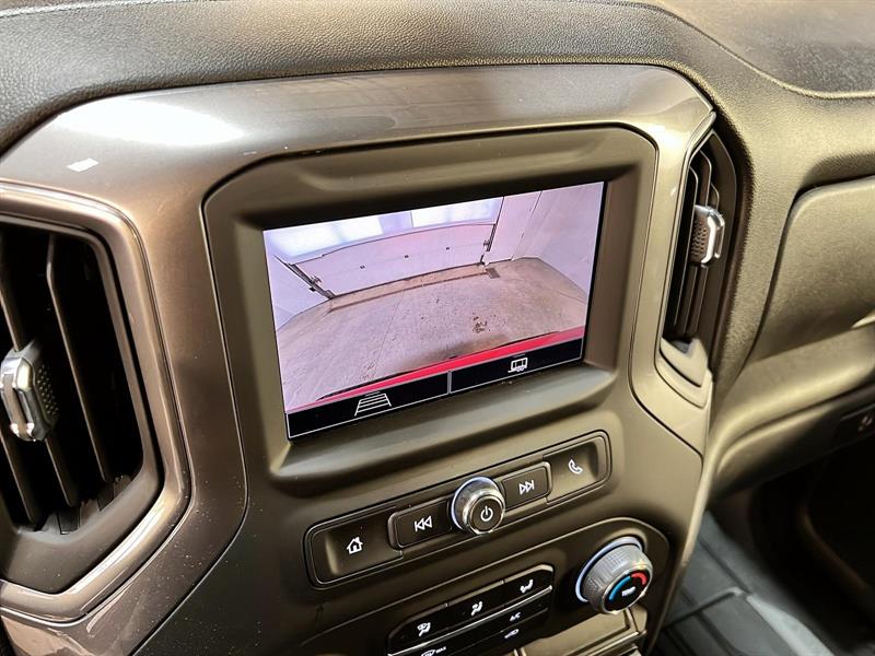 chevrolet Silverado 1500 2024 - 15