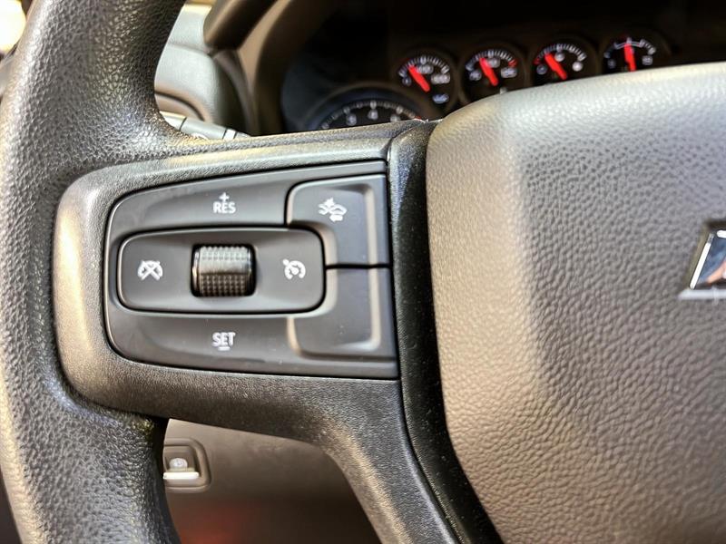 chevrolet Silverado 1500 2024 - 17