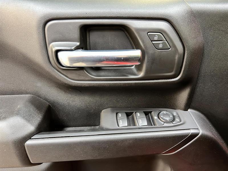 chevrolet Silverado 1500 2024 - 19