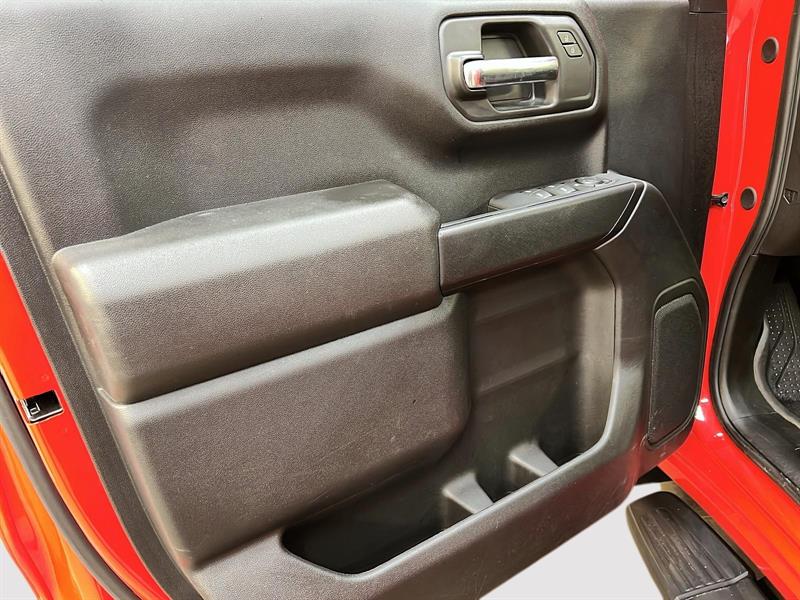 chevrolet Silverado 1500 2024 - 20
