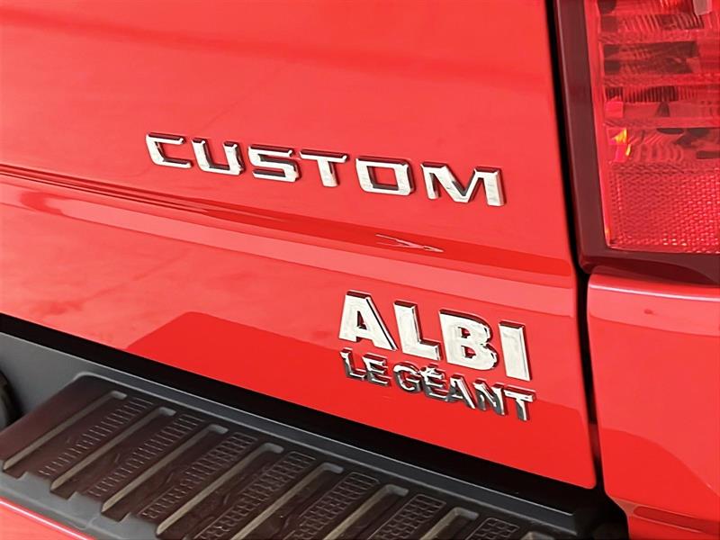 chevrolet Silverado 1500 2024 - 25