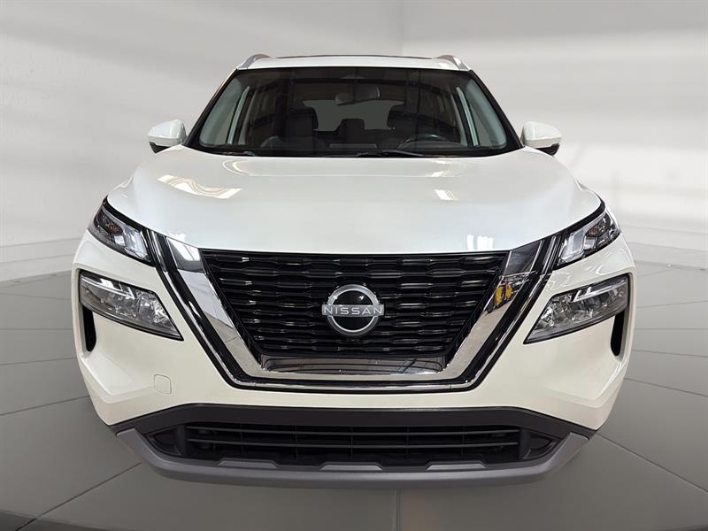 nissan Rogue 2023 - 2