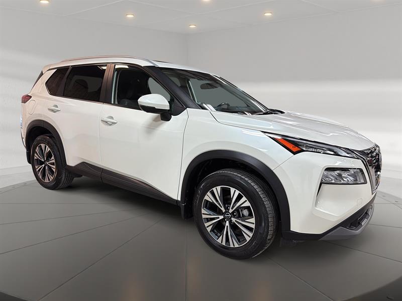 nissan Rogue 2023 - 3