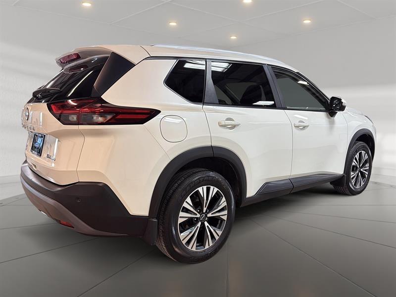 nissan Rogue 2023 - 4