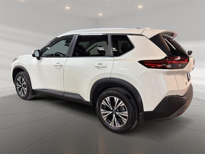 nissan Rogue 2023 - 6