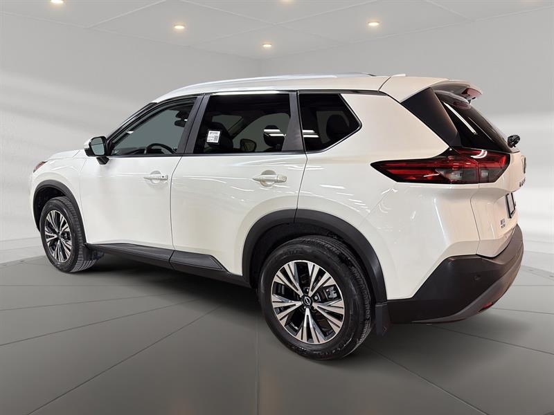 nissan Rogue 2023 - 7