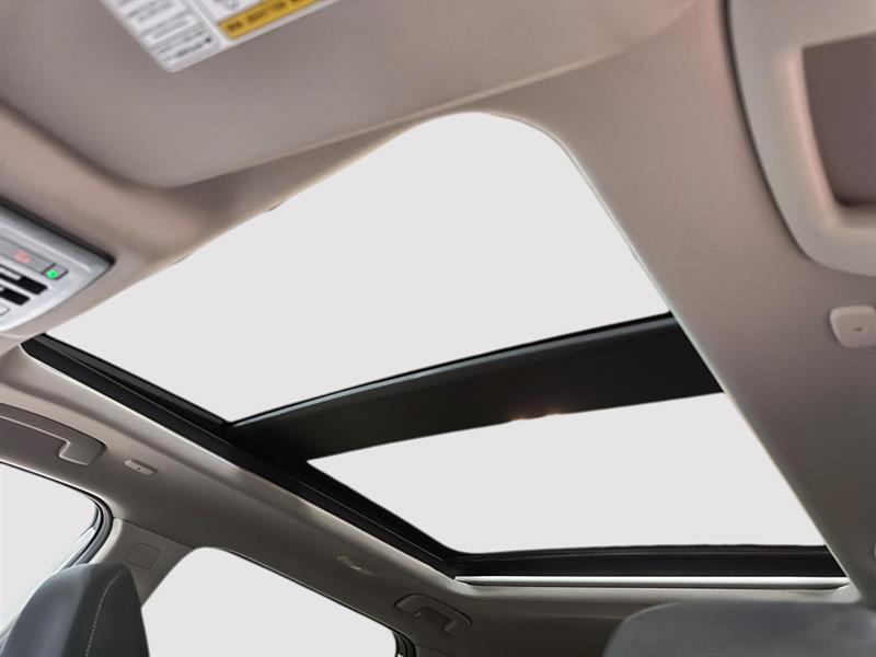 nissan Rogue 2023 - 11