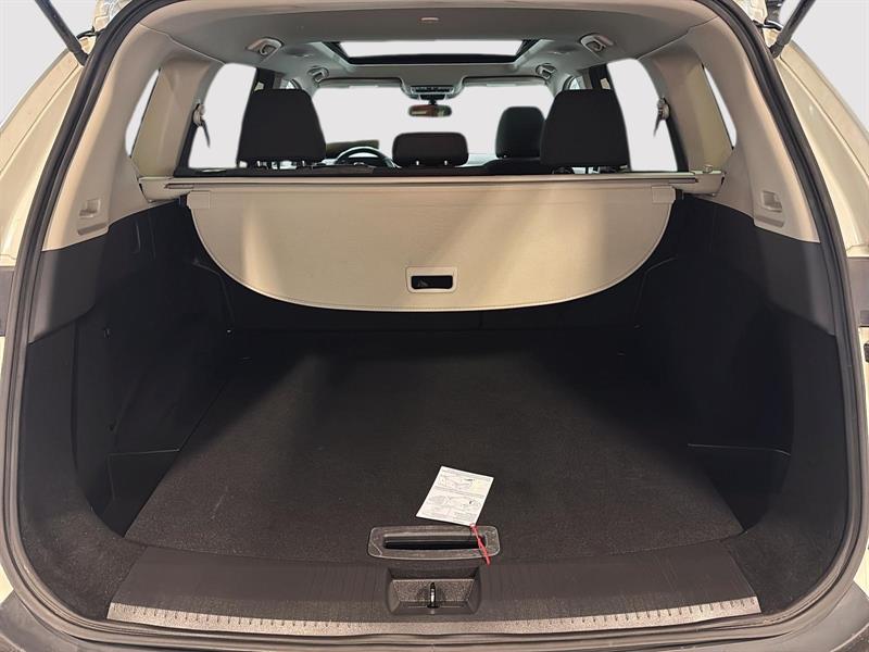 nissan Rogue 2023 - 14