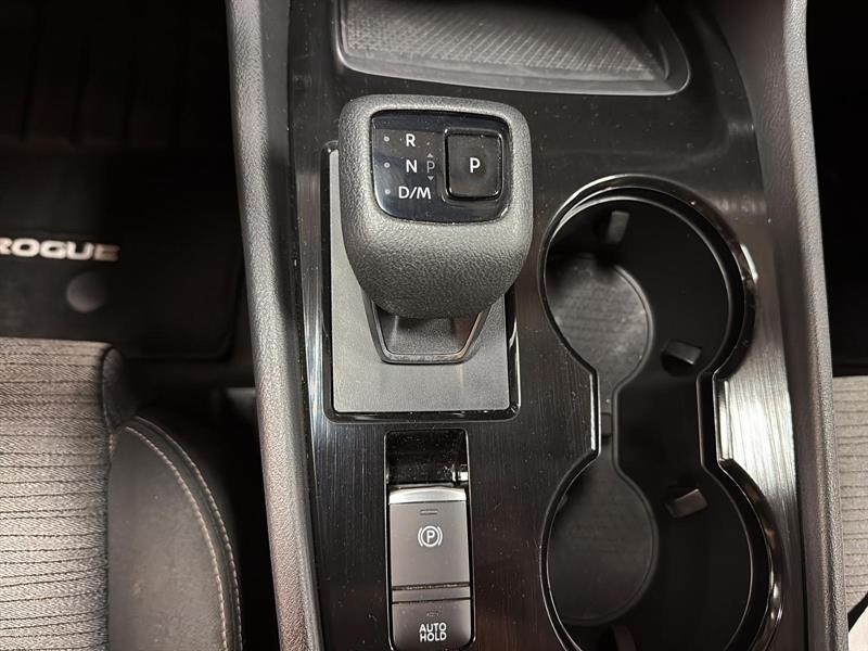 nissan Rogue 2023 - 15