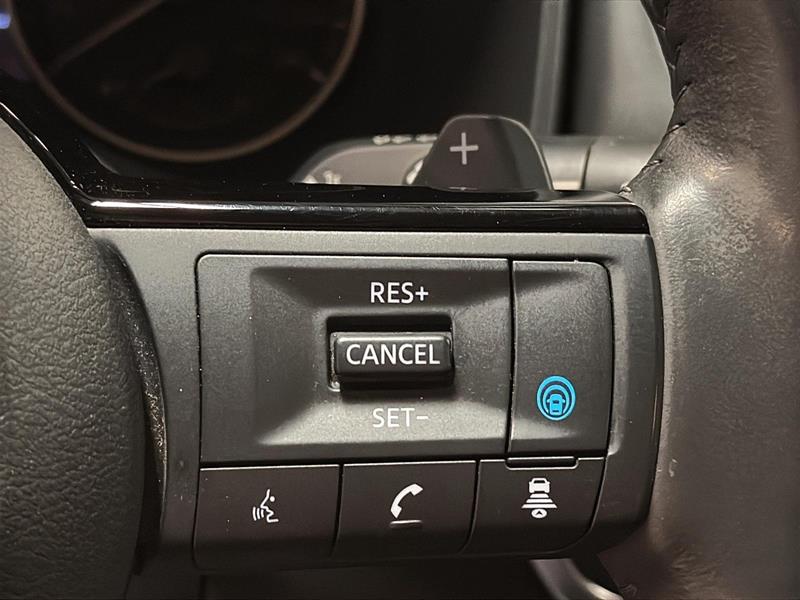 nissan Rogue 2023 - 23