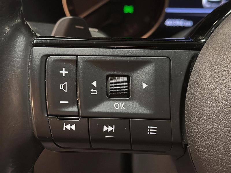 nissan Rogue 2023 - 24