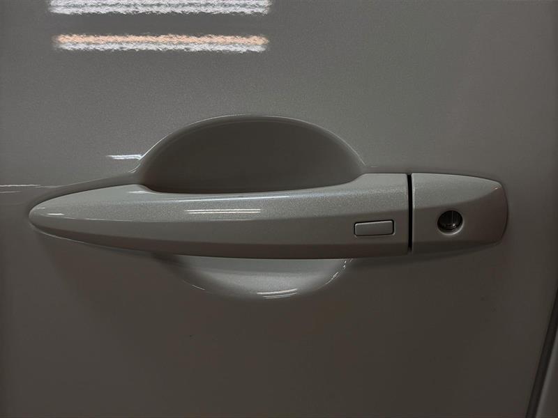 nissan Rogue 2023 - 29
