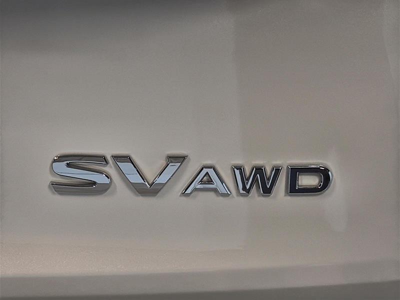 nissan Rogue 2023 - 31