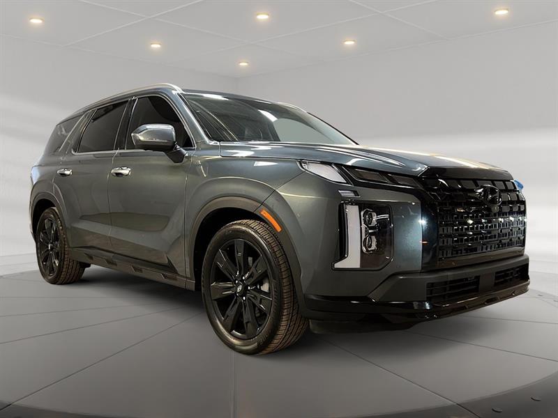 hyundai Palisade 2023 - 3