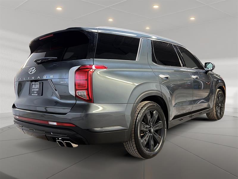 hyundai Palisade 2023 - 4
