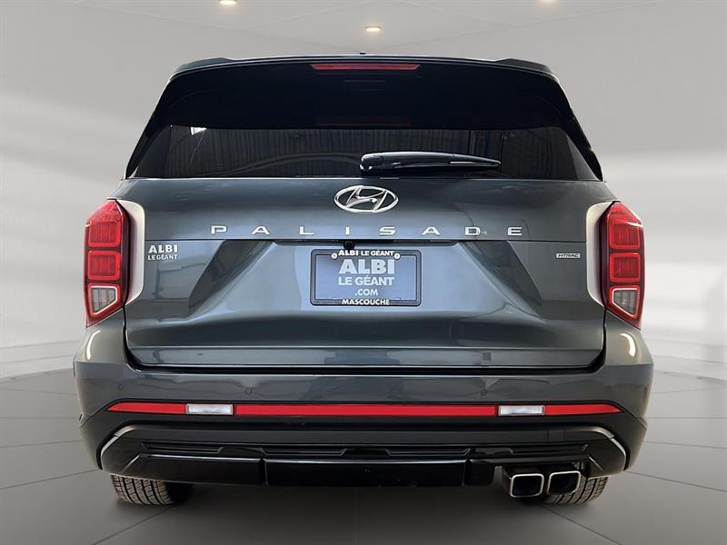 hyundai Palisade 2023 - 5