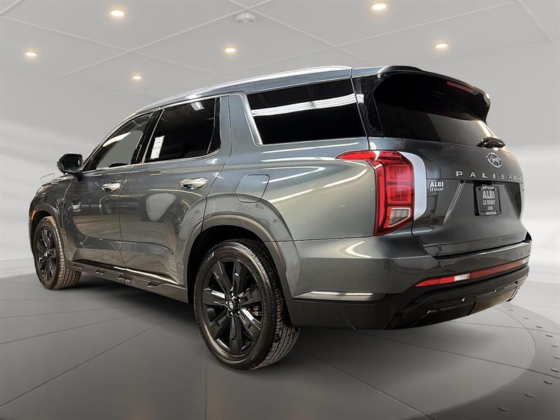 hyundai Palisade 2023 - 6
