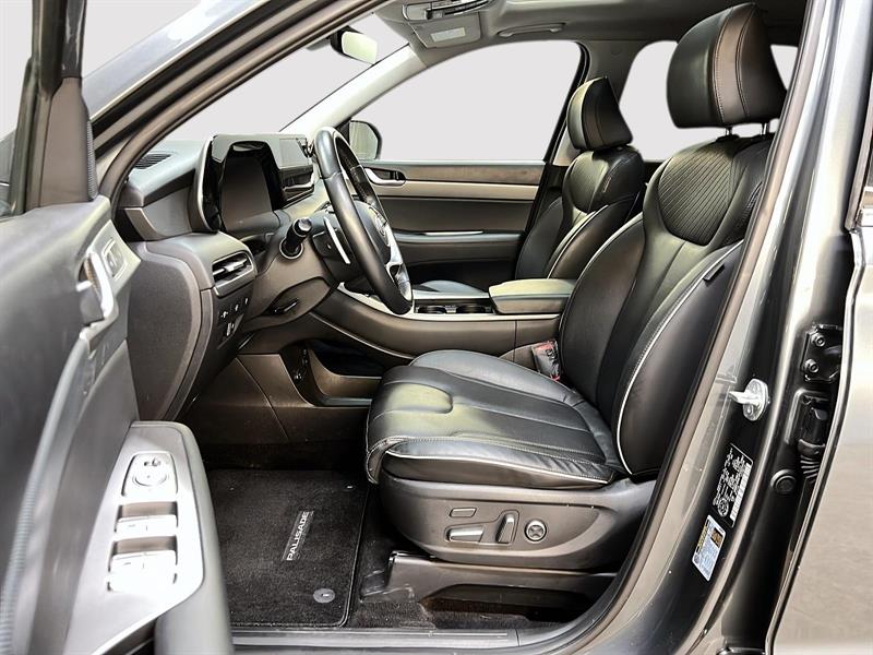 hyundai Palisade 2023 - 7