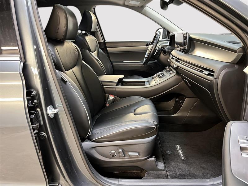 hyundai Palisade 2023 - 8