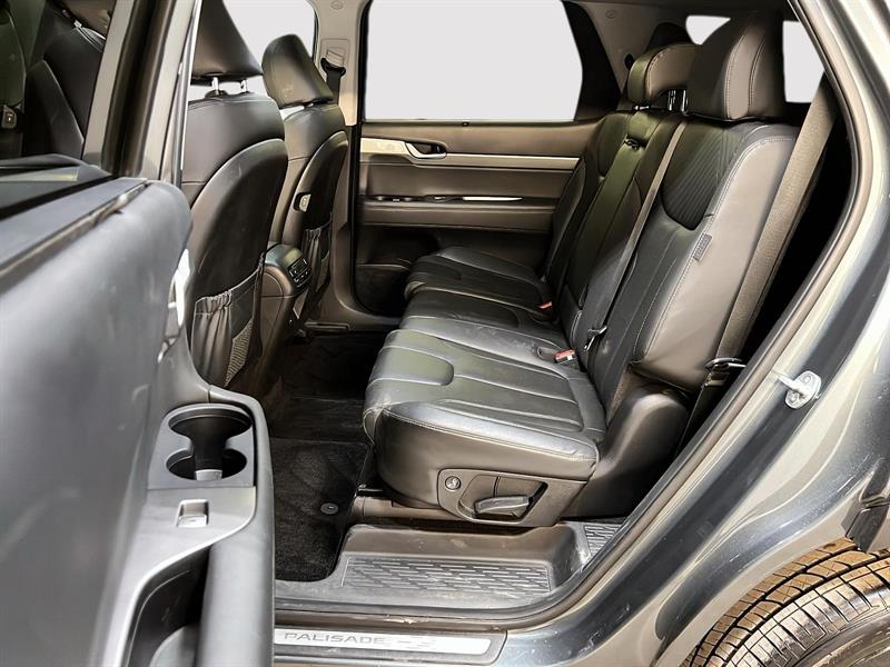 hyundai Palisade 2023 - 9