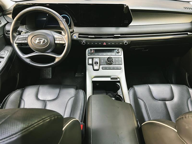 hyundai Palisade 2023 - 13