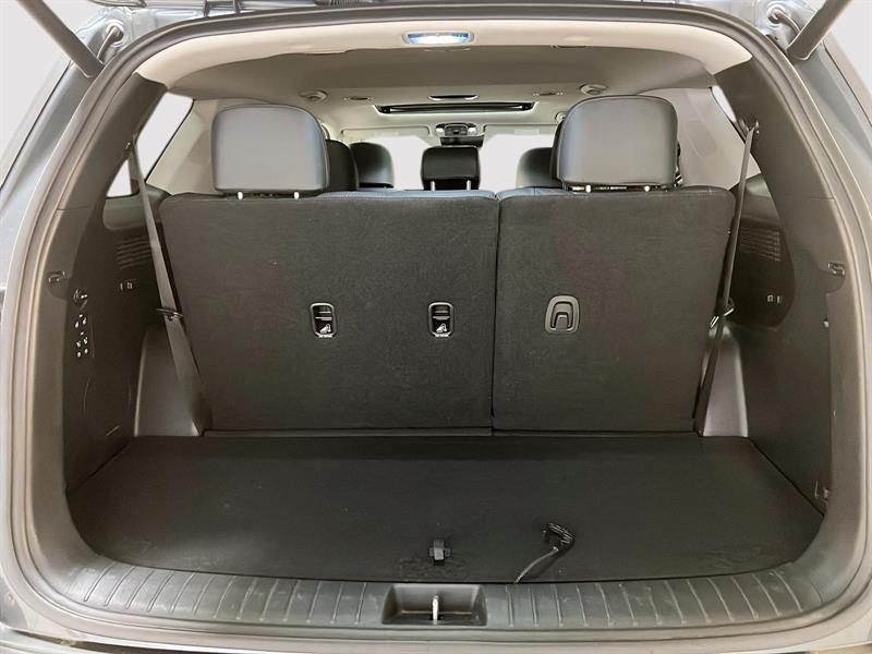 hyundai Palisade 2023 - 15