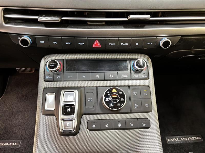 hyundai Palisade 2023 - 17