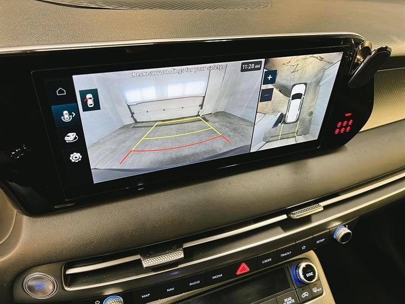 hyundai Palisade 2023 - 19