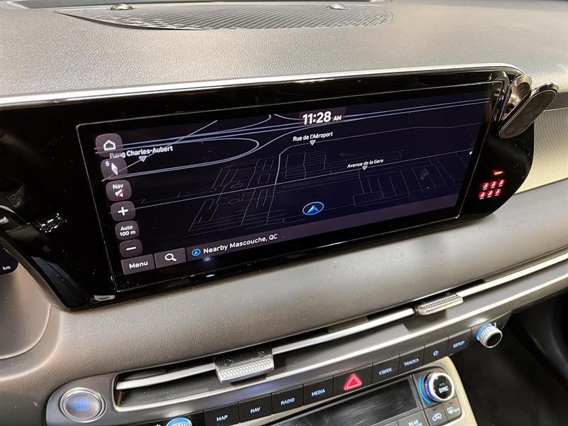 hyundai Palisade 2023 - 20