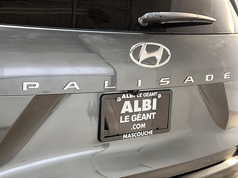 hyundai Palisade 2023 - 29