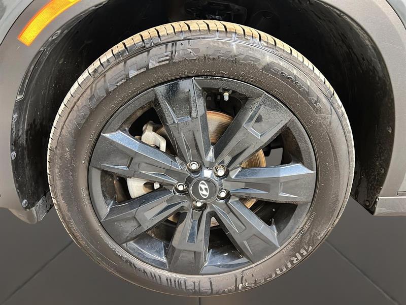 hyundai Palisade 2023 - 31