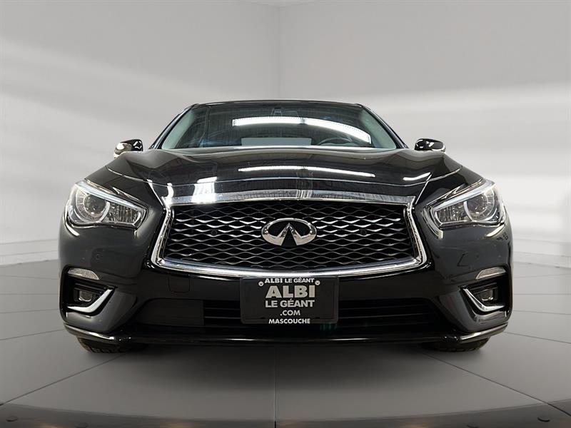 infiniti Q50 2022 - 2